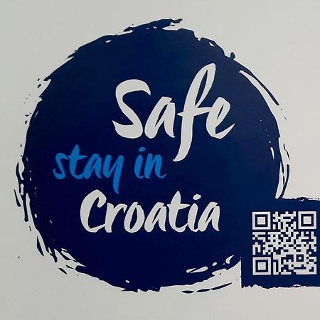 Apartman Vida Пула Екстериор снимка