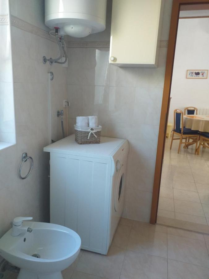 Apartman Vida Пула Екстериор снимка